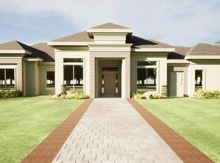 1022 River Bend St, Rio Grande City, TX 78582