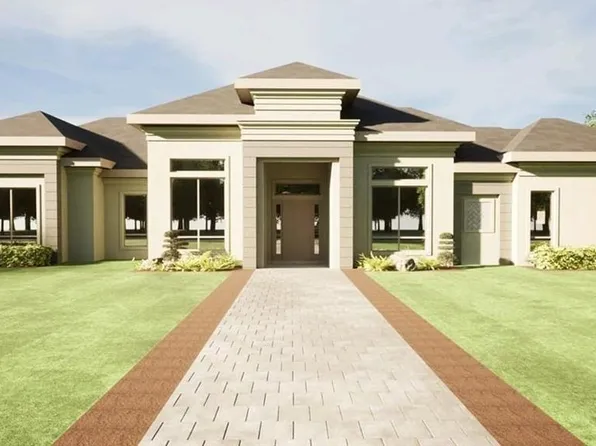 1022 River Bend St, Rio Grande City, TX 78582