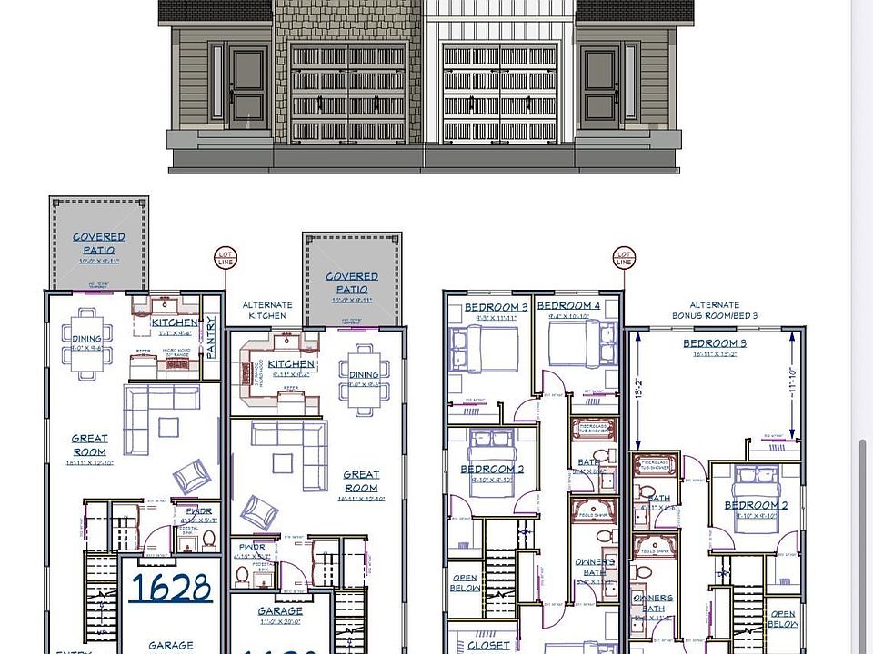 2nd image of 142 Claret Dr