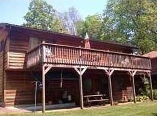 317 Point Dr, Parkersburg, WV 26101