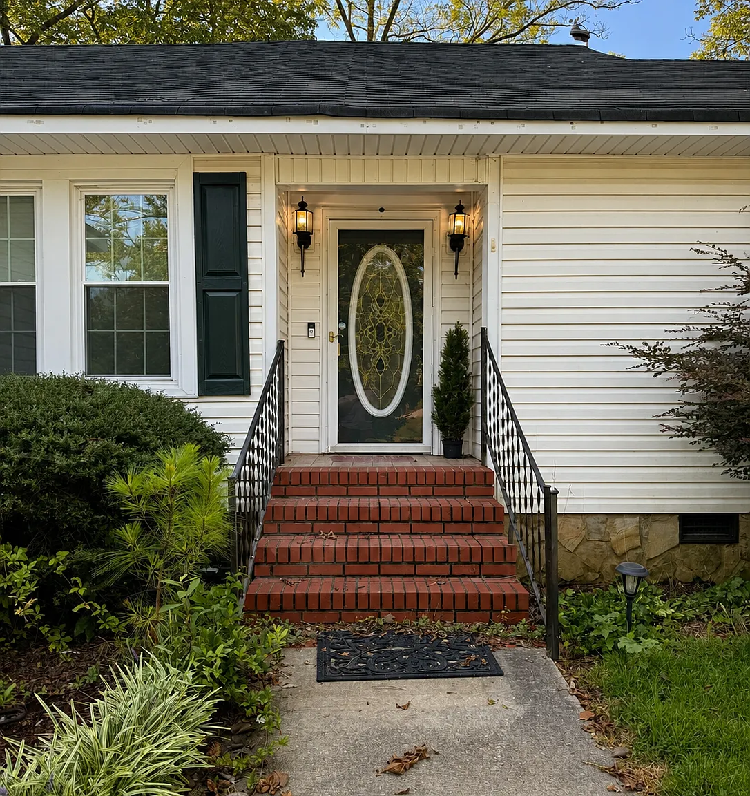 3 bed, 3.5 bath, 1976 sqft, $2,400 — Photo 1