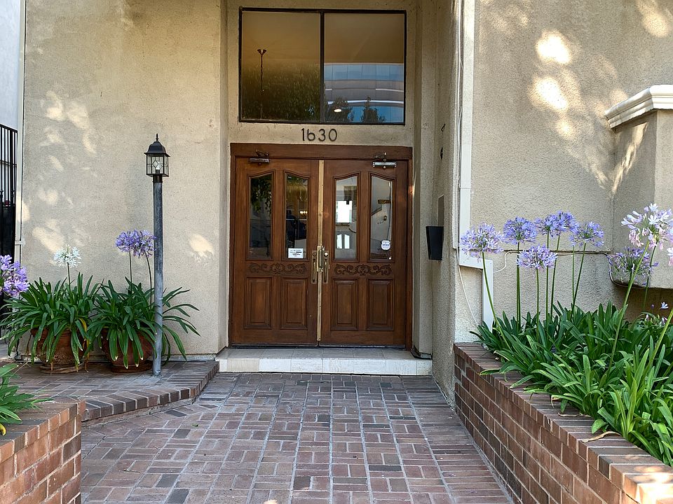 1st image of 1630 S Bentley Ave APT 205