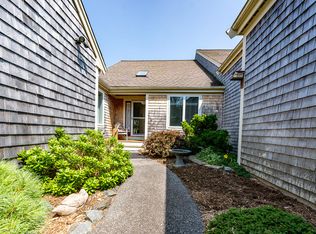 30 Forest Gate #I, Yarmouth Pt, MA 02675