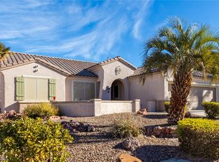 2856 Meadow Park Ave, Henderson, NV 89052