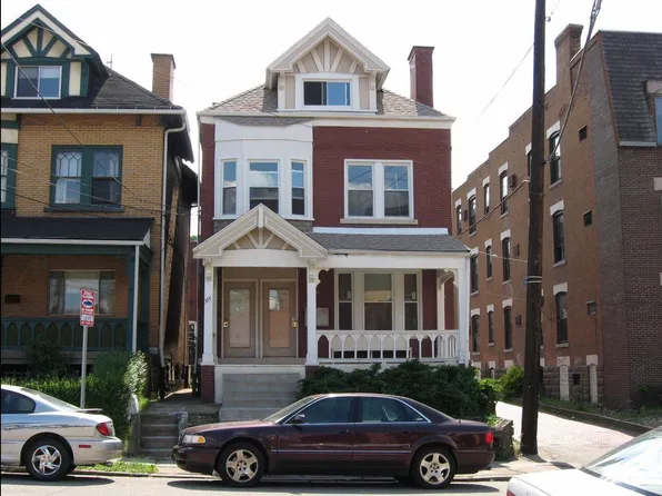 315 Melwood Ave APT 3, Pittsburgh, PA 15213