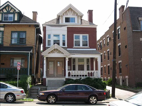 315 Melwood Ave #3 Photo 1