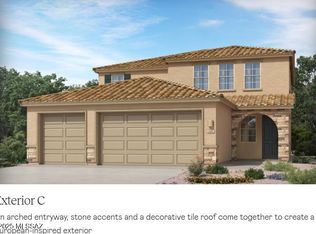 17674 S Ironwood Bend Dr, Pima County, AZ 85641
