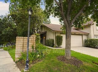 15806 Ada St, Santa Clarita, CA 91387