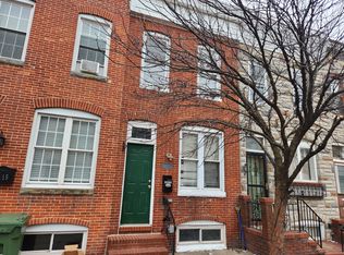 3413 Mount Pleasant Ave #1, Baltimore, MD 21224