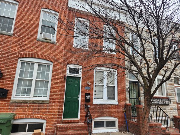 3413 Mount Pleasant Ave #1