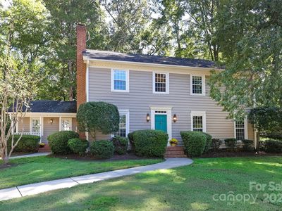 6416 Ilex Ct, Charlotte, NC, 28211