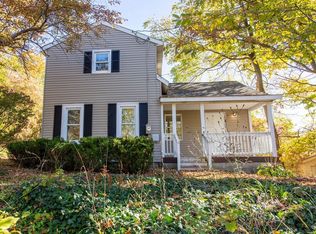 114 North St, Elbridge, NY 13060