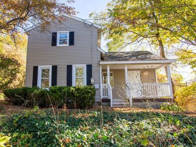 114 North St, Elbridge, NY, 13060