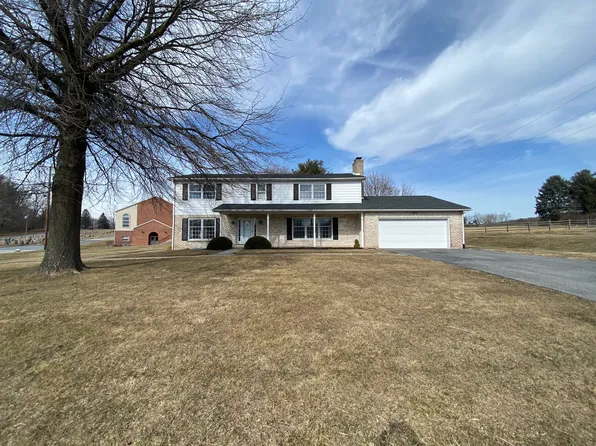 923 Goodyear Rd, Gardners, PA 17324