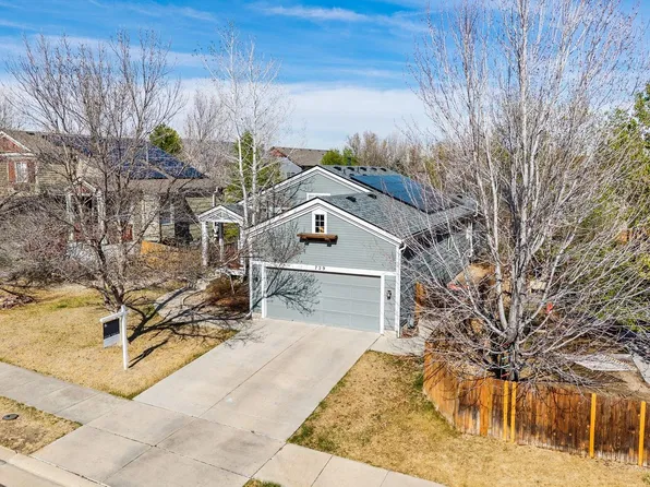 729 Mathews Cir, Erie, CO 80516