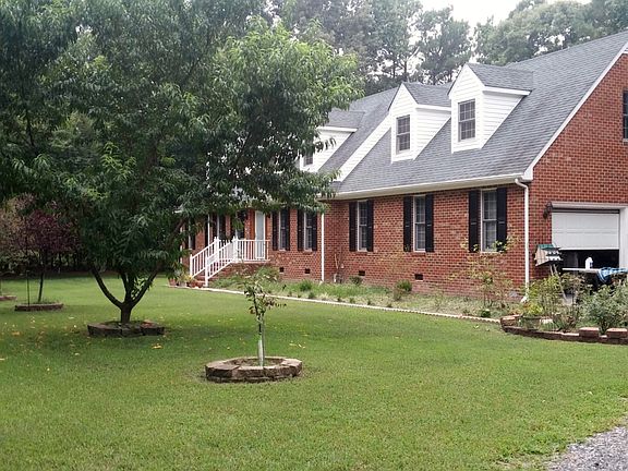 Beautiful Landscaping