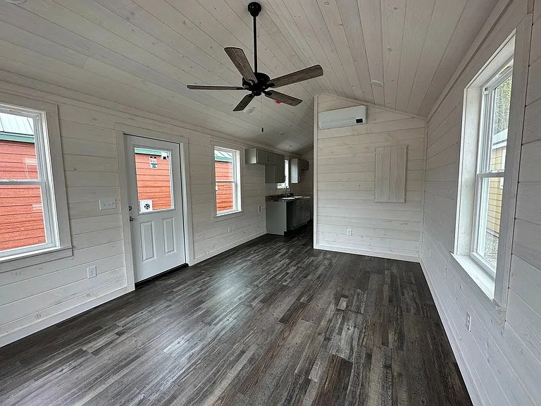 Westwood Living Area