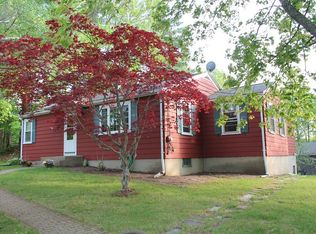 378 West St, Gardner, MA 01440