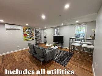 75 Woodbine Street, #1B