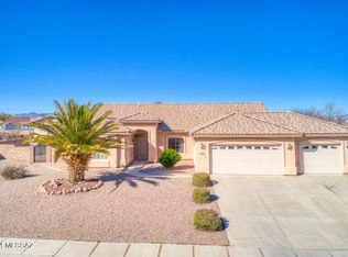 2561 Montaro Dr, Sierra Vista, AZ 85650