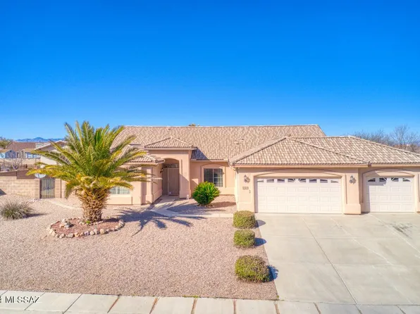 2561 Montaro Dr, Sierra Vista, AZ 85650