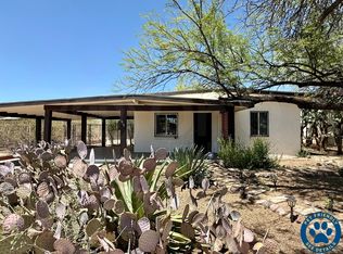 915 E Hampton St, Tucson, AZ 85719