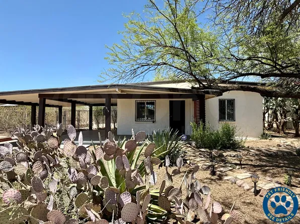 915 E Hampton St, Tucson, AZ 85719