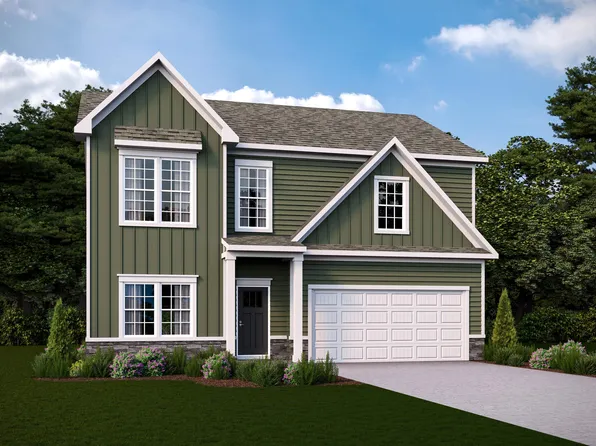 95 Jillian Ln, Penn Laird, VA 22846