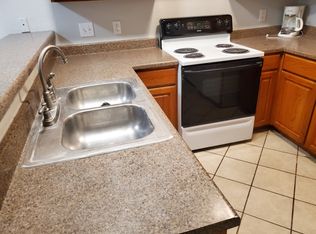 1431 Rivas St, San Antonio, TX 78207