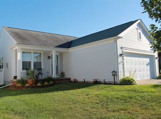 5050 Meadow Crest Cir, Holly, MI 48442