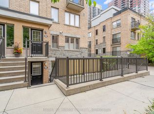 12 Foundry Ave #146, Toronto, ON M6H 0A7