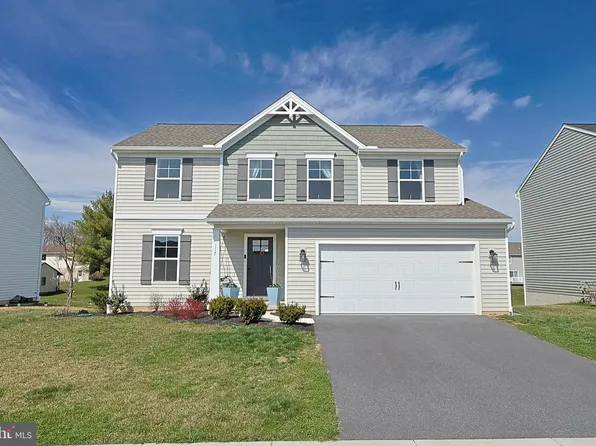 117 Appaloosa Dr, Marietta, PA 17547