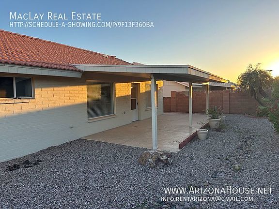 4th image of 8126 E Nopal Ave