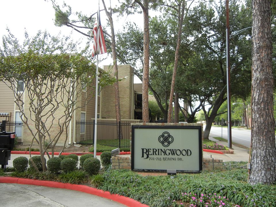 Entrance to Property