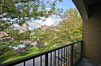 4th image of 7425 Democracy Blvd #A-116