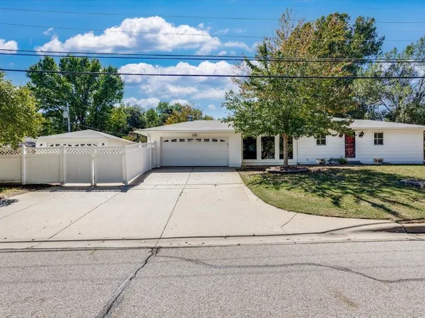 1756 N Kessler Ave, Wichita, KS 67203