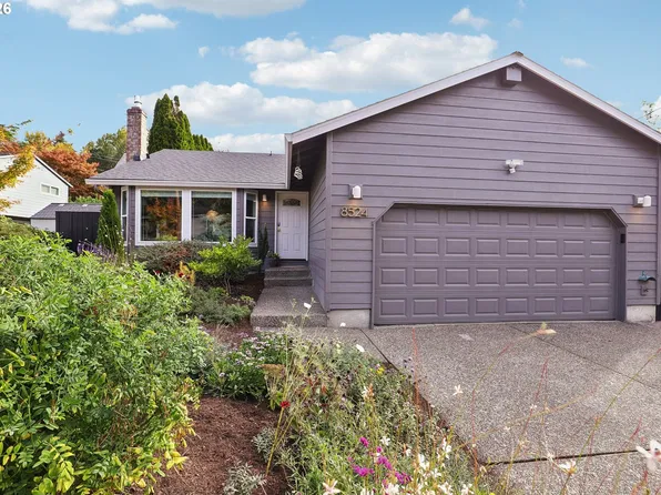 8524 SW 10th Ave, Portland, OR 97219