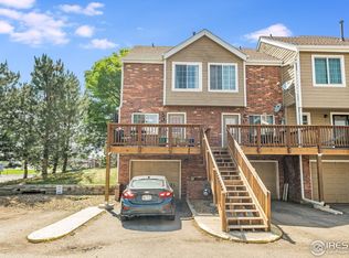 17102 Baltic Dr UNIT A, Aurora, CO 80013