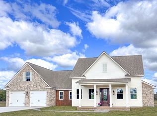 695 Old Beaumont Hwy, Sour Lake, TX 77659