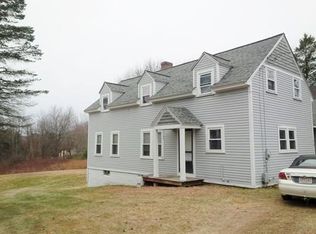 418 Central St, Acton, MA 01720