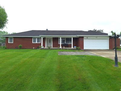 725 E Southway Blvd, Kokomo, IN, 46902