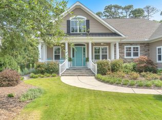 3878 Big Magnolia Way, Southport, NC 28461