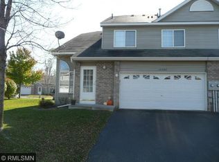 10788 Tamarack Cir NW, Coon Rapids, MN 55433