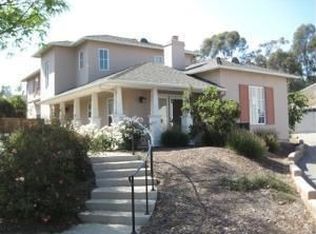 23 Greenwell Ln, Santa Barbara, CA 93105