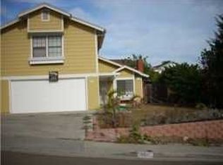 821 Plaza Cuernavaca Way, San Diego, CA 92114