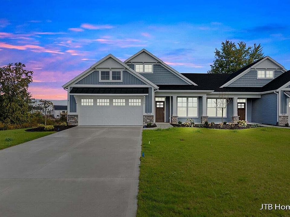 7533 Brook Villa Ct, Allendale, MI 49401 MLS 23143863 Zillow
