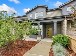 302 Skyraider Way UNIT 4, Fort Collins, CO 80524