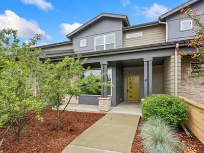 302 Skyraider Way #4, Fort Collins, CO, 80524