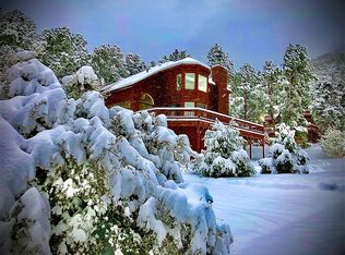 16504 Grizzly Dr, Pine Mountain Club, CA 93222