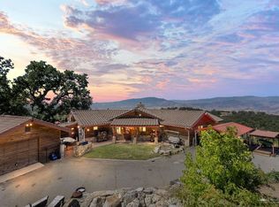 28900 Indian Point Rd, Keene, CA 93531